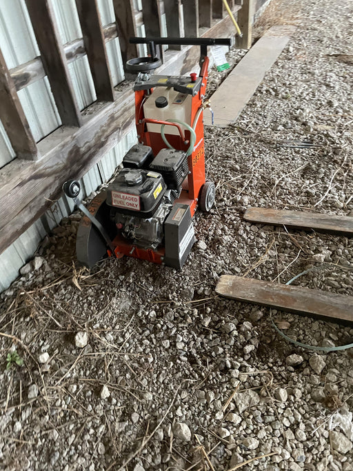 2020 HUSQVARNA FS 400