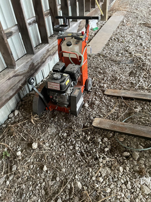 2020 HUSQVARNA FS 400