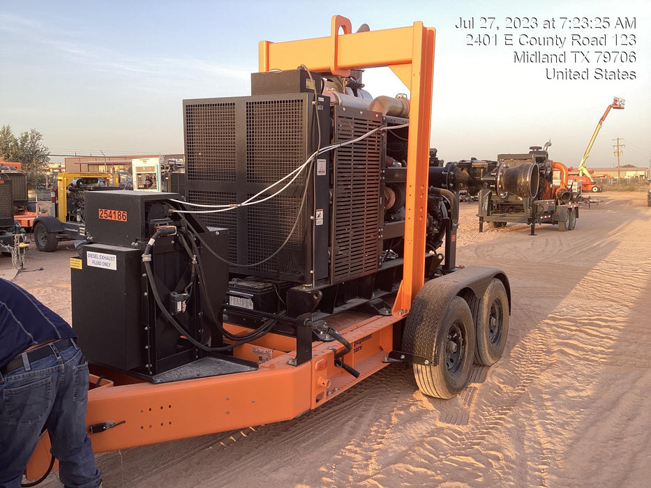 2022 PIONEER PP128S20L71-6135