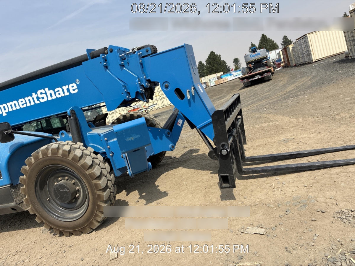 2026 GENIE GTH-1256