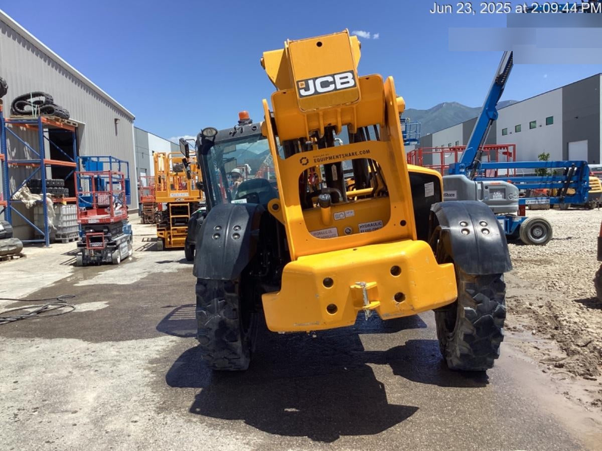 2024 JCB 509-42