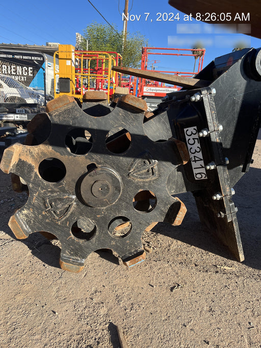 2023 PALADIN 502001 - Paladin