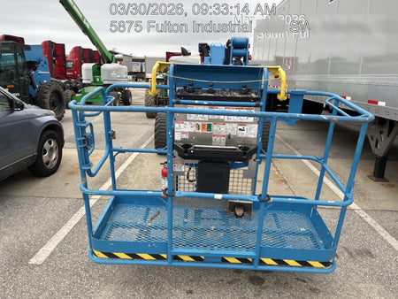 2024 GENIE Z-45 XC