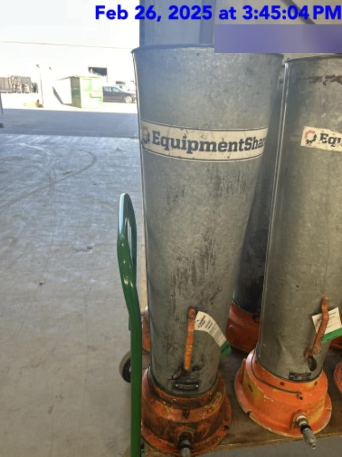 2020 MICHIGAN PNEUMATIC HV-8AM