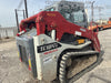 2022 TAKEUCHI TL10V2-CR