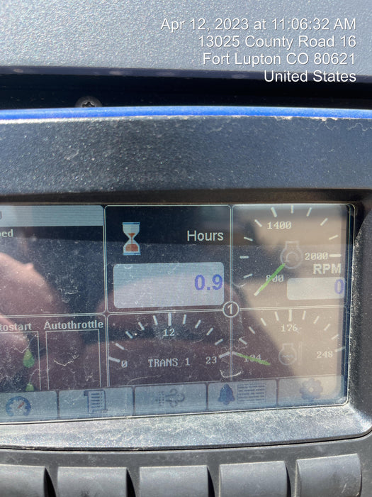 2022 ATLAS COPCO PAC F88 PD