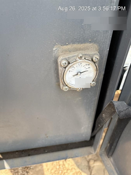 2016 SKYJACK SJ8841 RT