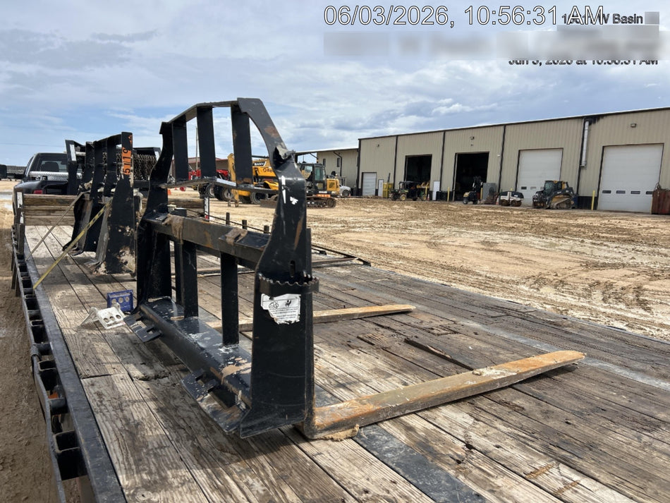 2023 MANITOU 50504723