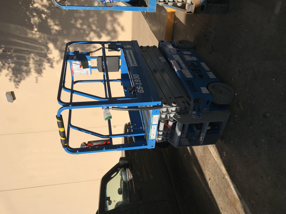 2020 Genie GS-1930 GENIE GS-1930