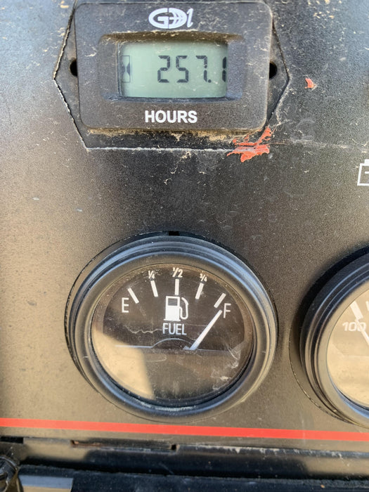 2024 Lincoln Electric LE400 Kubota V1505, Trlr, Cable Rack, Light Kit, ES Decals, T3