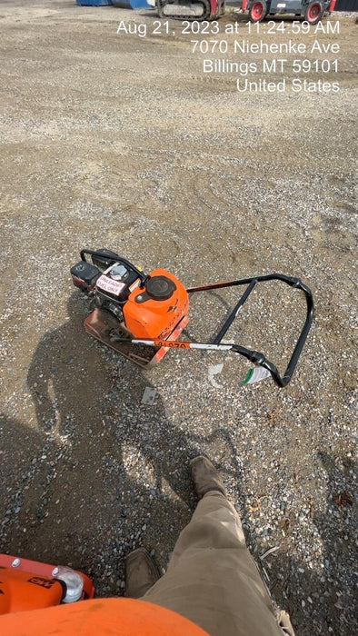 2023 MULTIQUIP MVC82VHW