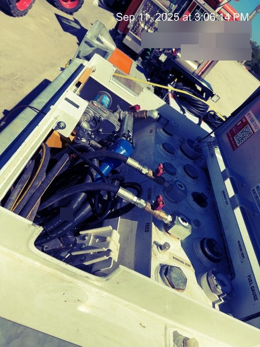 2024 WESTERN GLOBAL 20TCG-ES