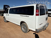 2025 CHEVROLET Express Van - Rental