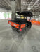 2022 Kubota RTV-X1140W-H Plastic Canopy, Windshield Acrylic Clear, LED Strobe Light, Wire Harness Kit, Back up Alarm