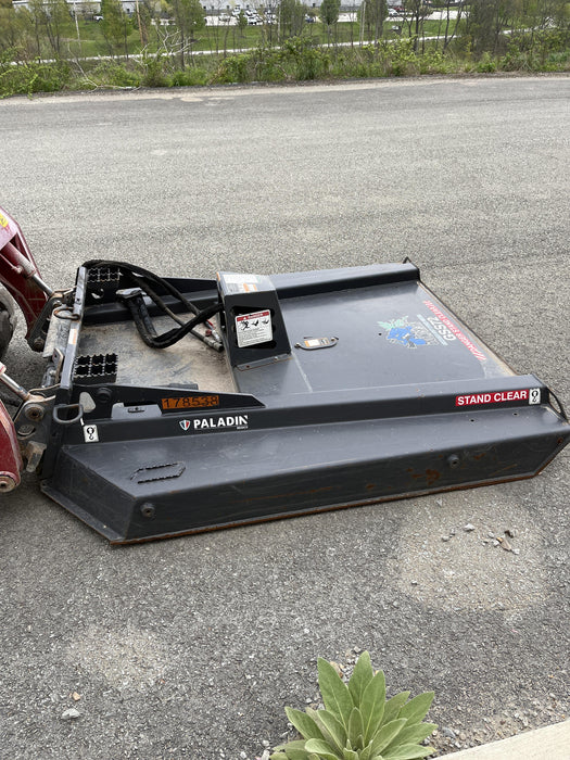 2021 PALADIN 30372A-0022