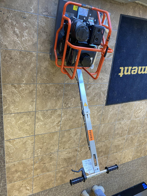 2021 HUSQVARNA SOFF-CUT 150