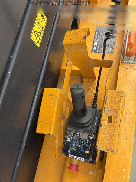 2021 JCB S4046E