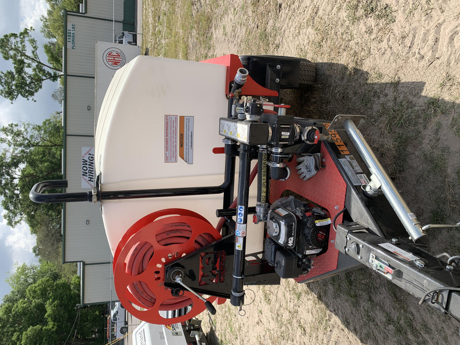 2020 MULTIQUIP WT5C