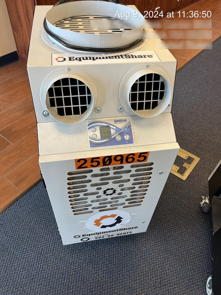 2022 KWIKOOL KPAC1811-2