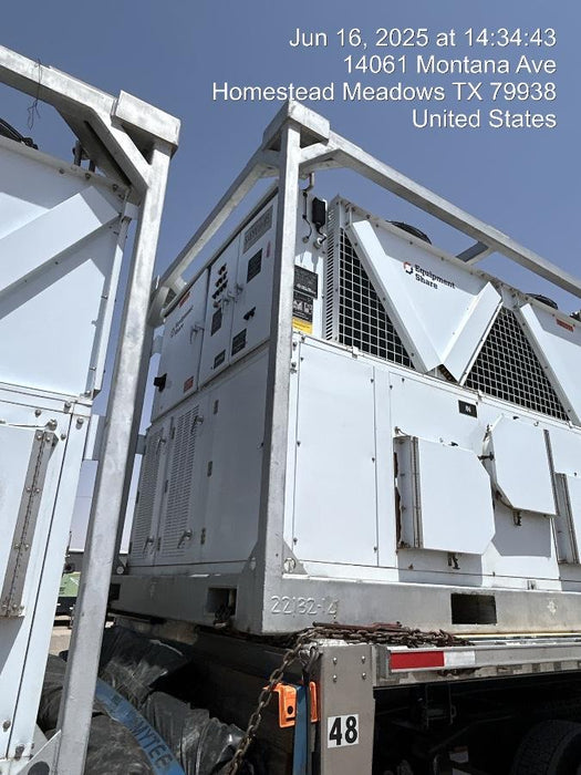 2020 SMARTECH SACP81A-HS