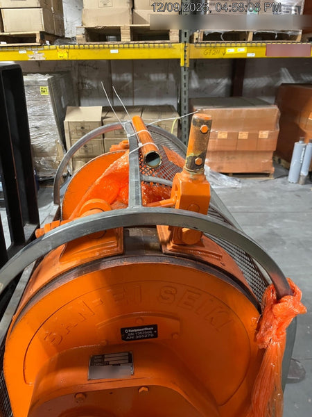 2023 MICHIGAN PNEUMATIC MP-W5036LACMBG