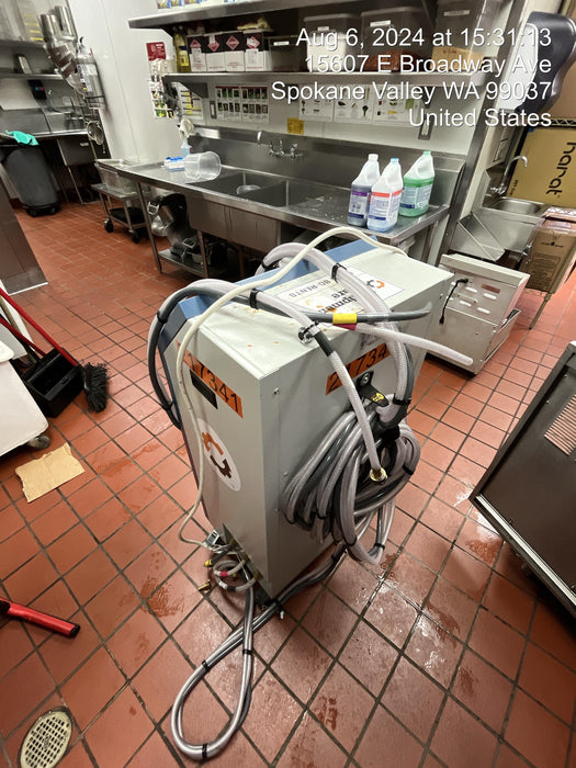 2022 OCEANAIRE OWC1811QC