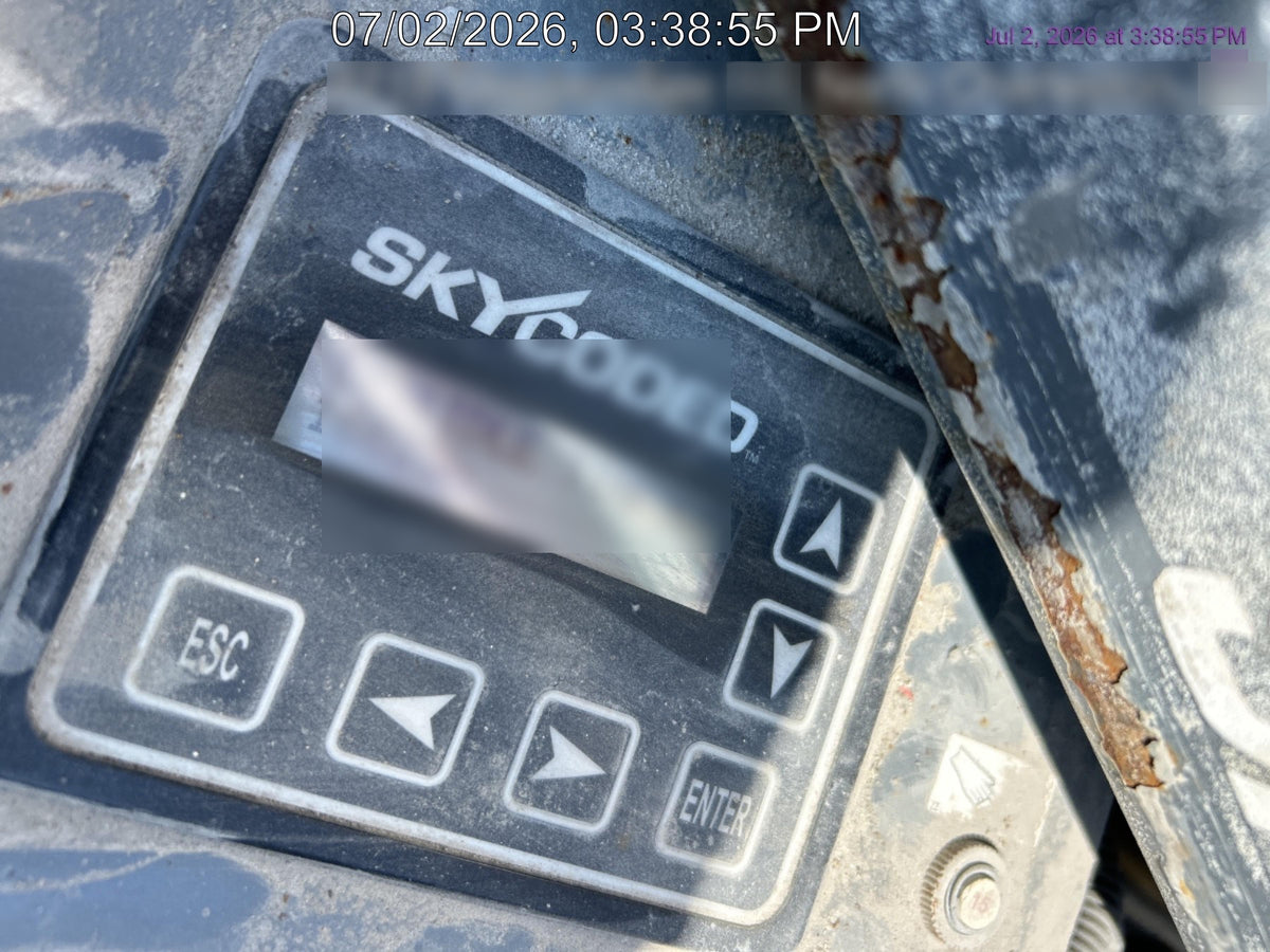2022 SKYJACK SJ3219