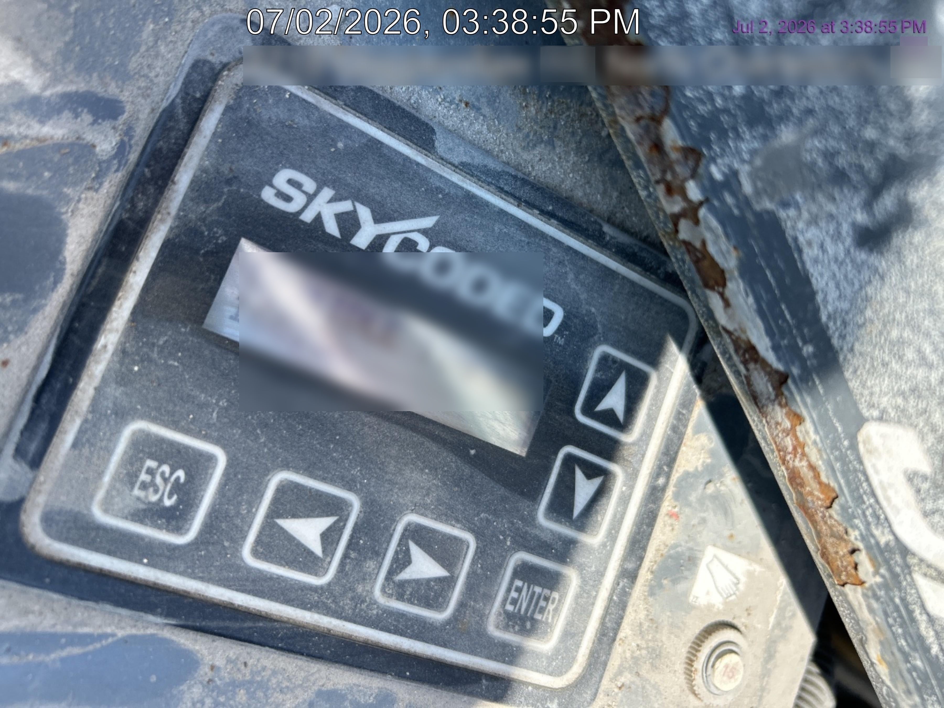 2022 SKYJACK SJ3219