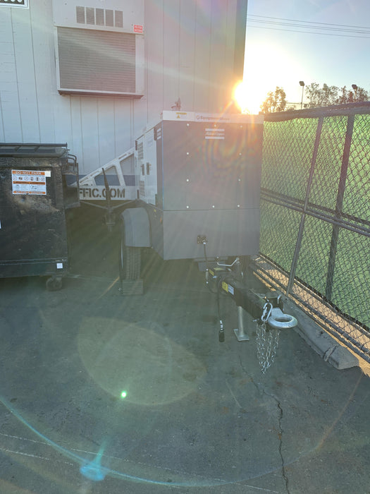 2020 ATLAS COPCO QAS25