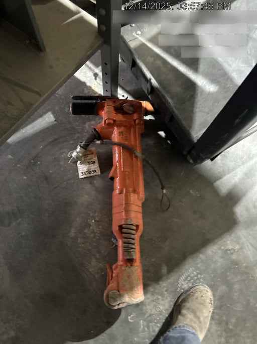 2023 MICHIGAN PNEUMATIC ES-TPB90-118-TRACKER