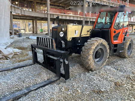 2026 JLG 1732