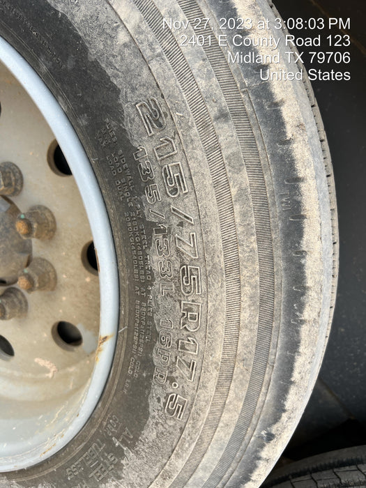 2020 ATLAS COPCO QAS625