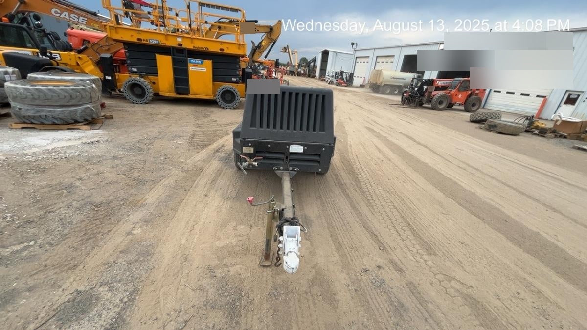 2019 SULLAIR 185-DPQ