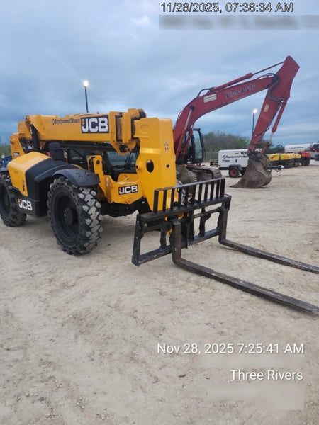 2024 JCB 506-36