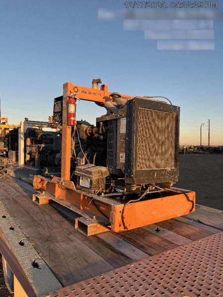 2021 PIONEER PP66S12L71-TD2.9L4