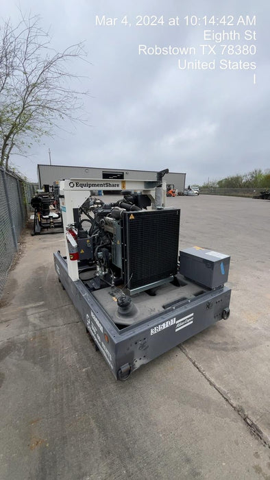 2023 ATLAS COPCO PAC F44 KD