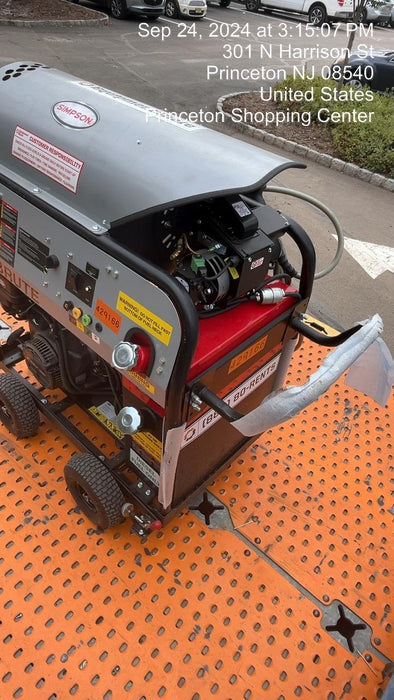 2024 SIMPSON BB65129