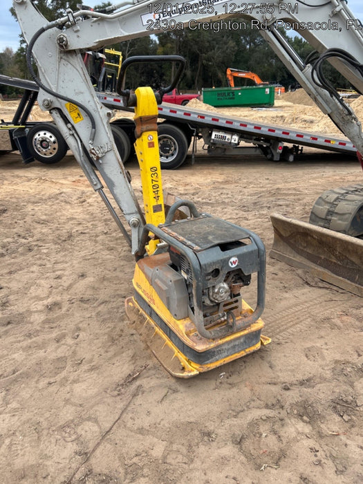 2024 WACKER NEUSON BPU5545A