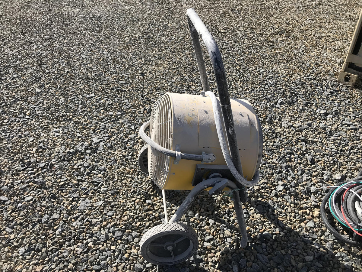 2019 FOSTORIA FES-1024-1CA