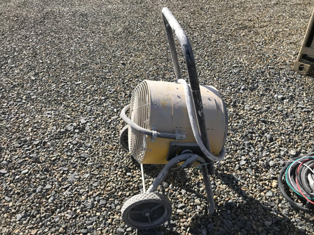 2019 FOSTORIA FES-1024-1CA