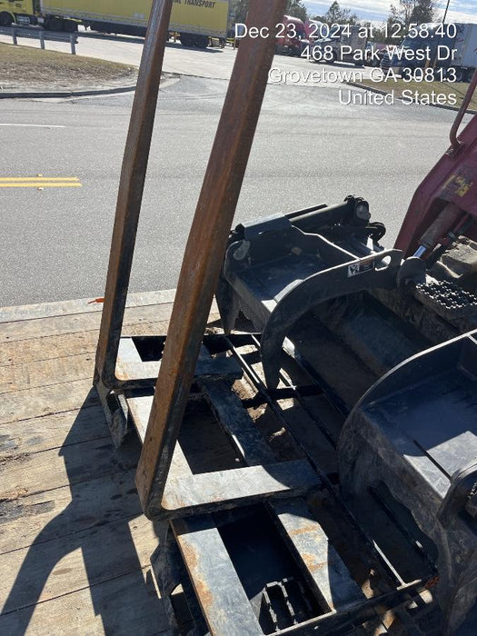 2024 ARROW MATERIAL HANDLING F5100CB