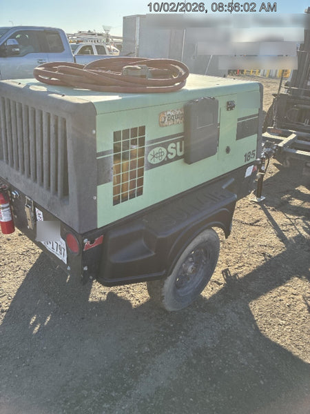2019 SULLAIR 185-DPQ