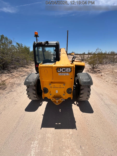 2024 JCB 505-20TC