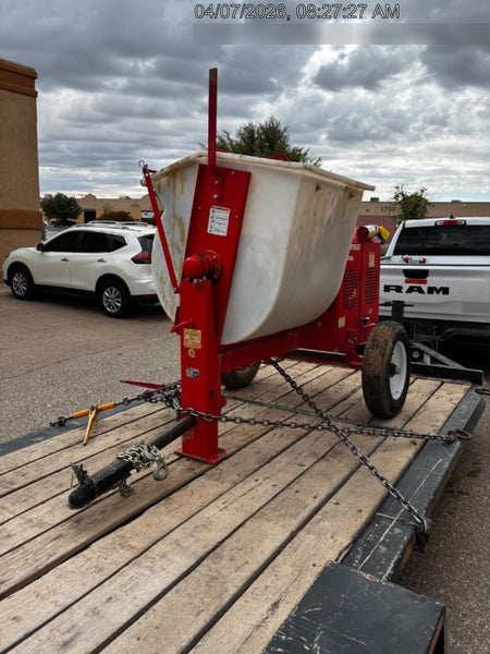 2022 MULTIQUIP WM90PH8