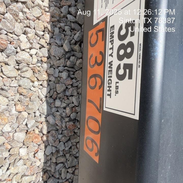 2025 STAR INDUSTRIES M1360B - Star JIB Boom