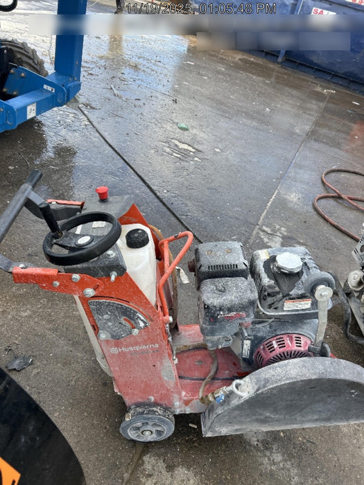 2020 HUSQVARNA FS 400