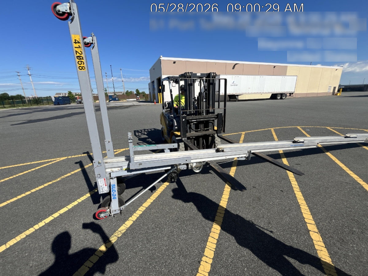 2024 GENIE SLC-24