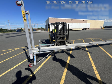 2024 GENIE SLC-24