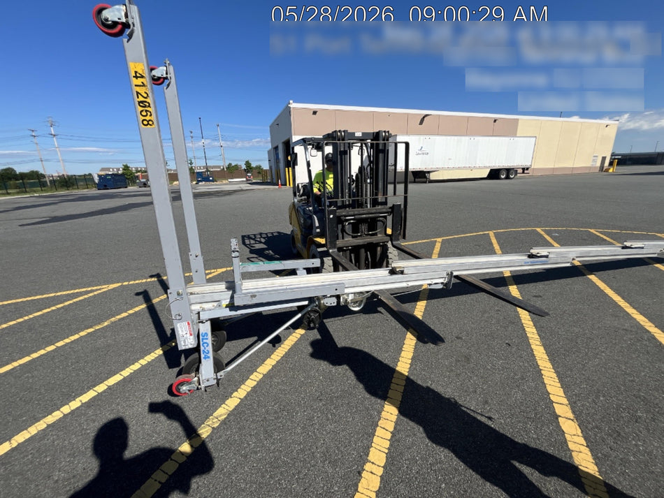 2024 GENIE SLC-24