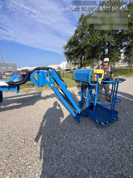 2025 GENIE Z40/23N RJ